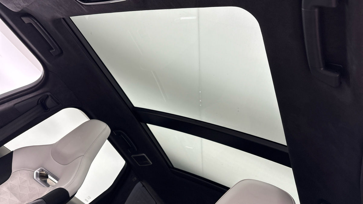 Land Rover Range Rover Sport Image 6