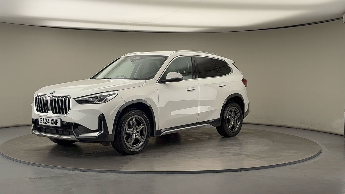 BMW X1 Image 20