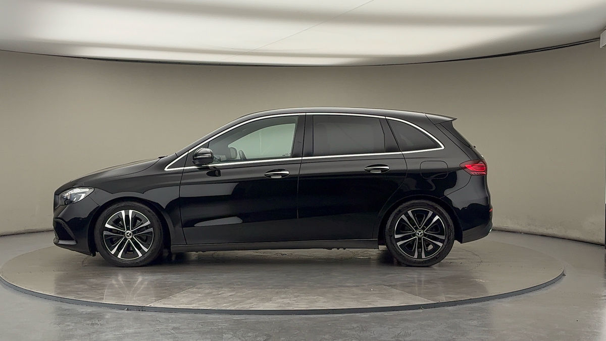 Mercedes-Benz B Class Image 15