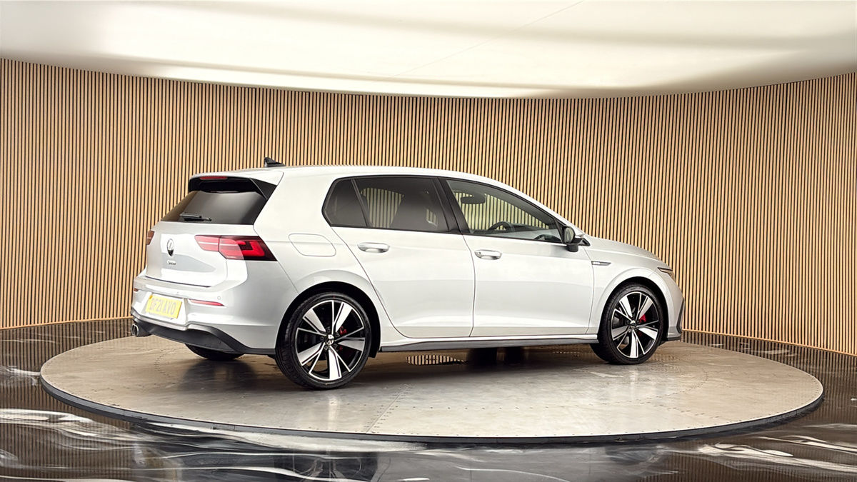 More views of Volkswagen Golf