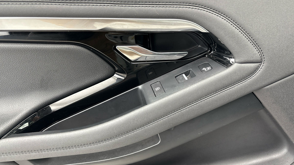 Land Rover Range Rover Evoque Image 19