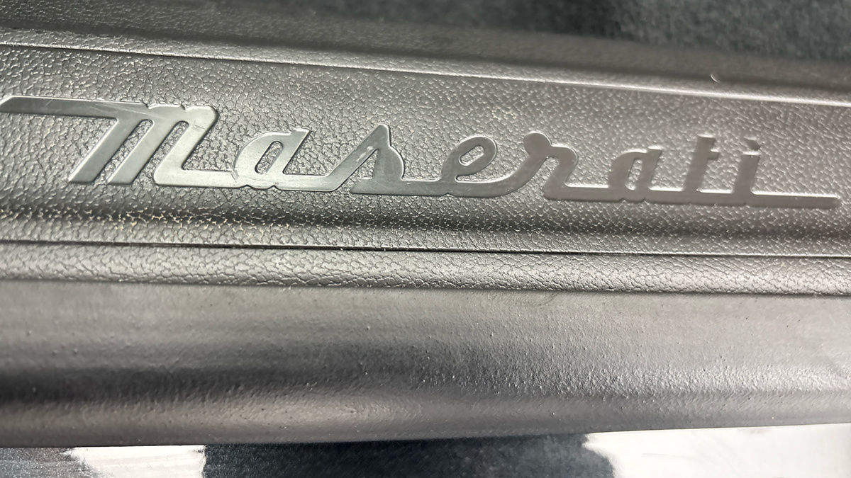 Maserati Levante Image 29
