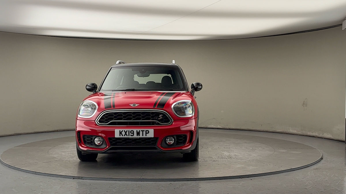 MINI Countryman Image 3