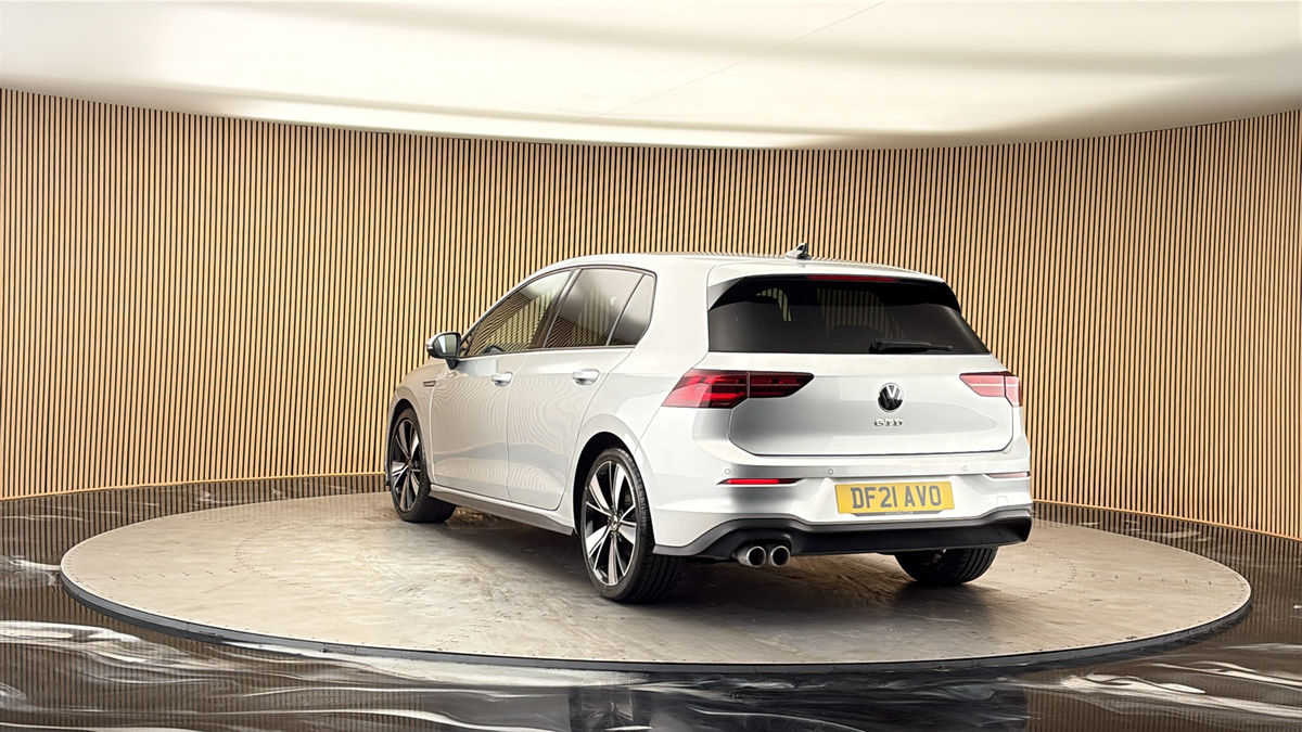 More views of Volkswagen Golf