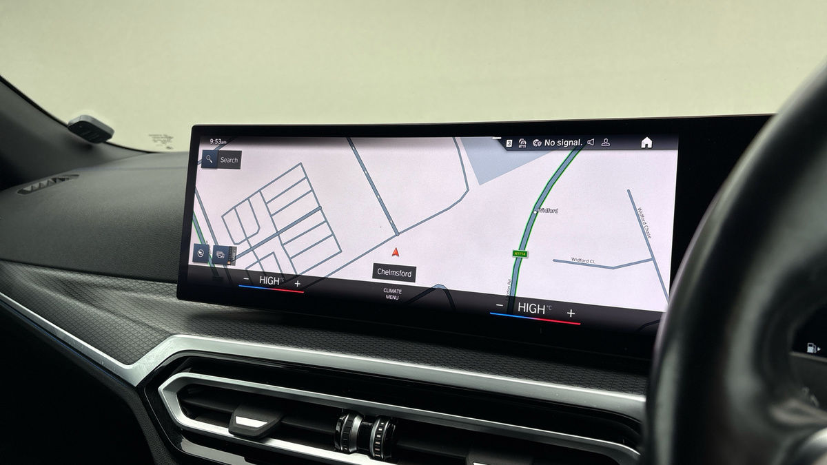 BMW 4 Series Image 17