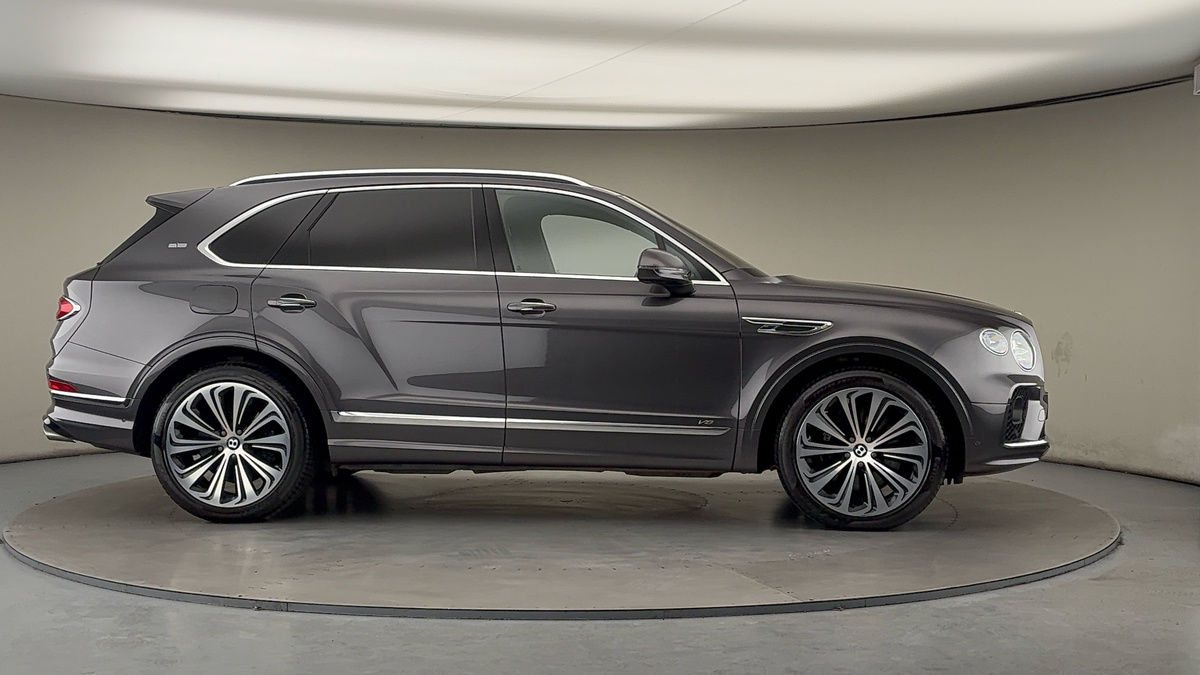 More views of Bentley Bentayga