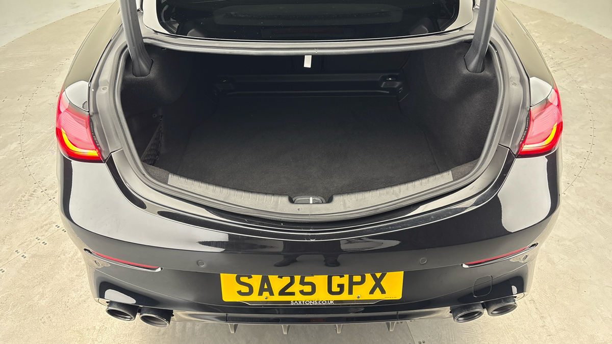 Mercedes-Benz CLE Image 11