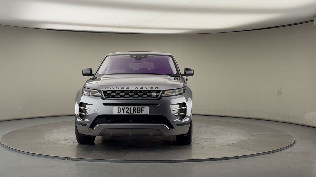 Land Rover Range Rover Evoque Image 3