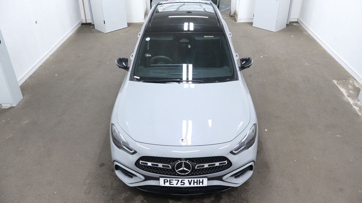 Mercedes-Benz GLA Image 7