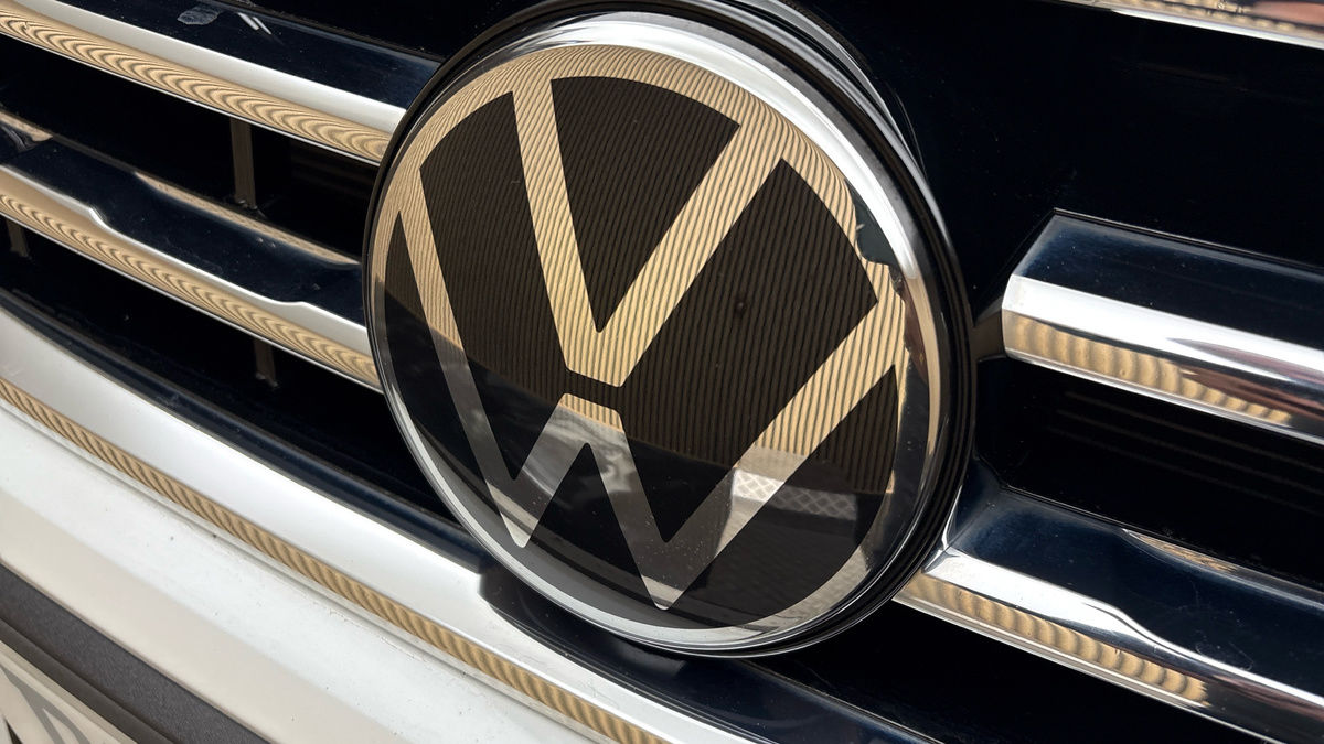 Volkswagen Tiguan Image 24