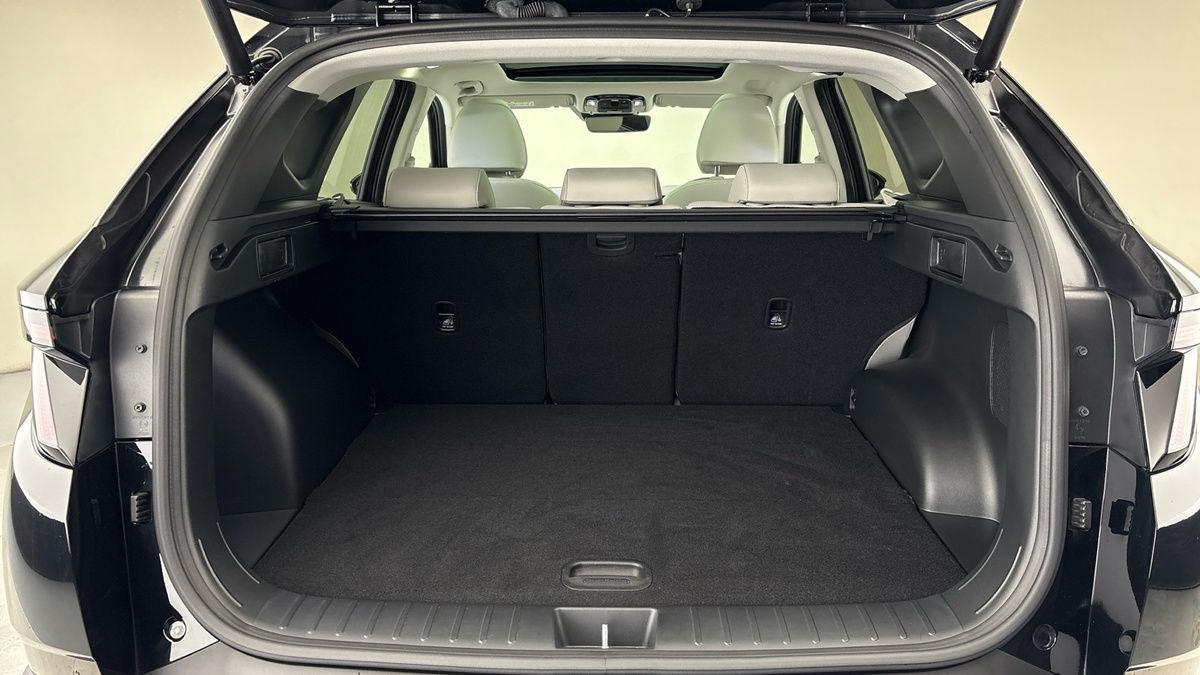 Hyundai TUCSON Image 11