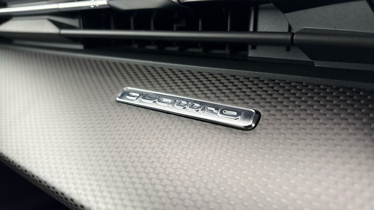Audi RS3 Image 28