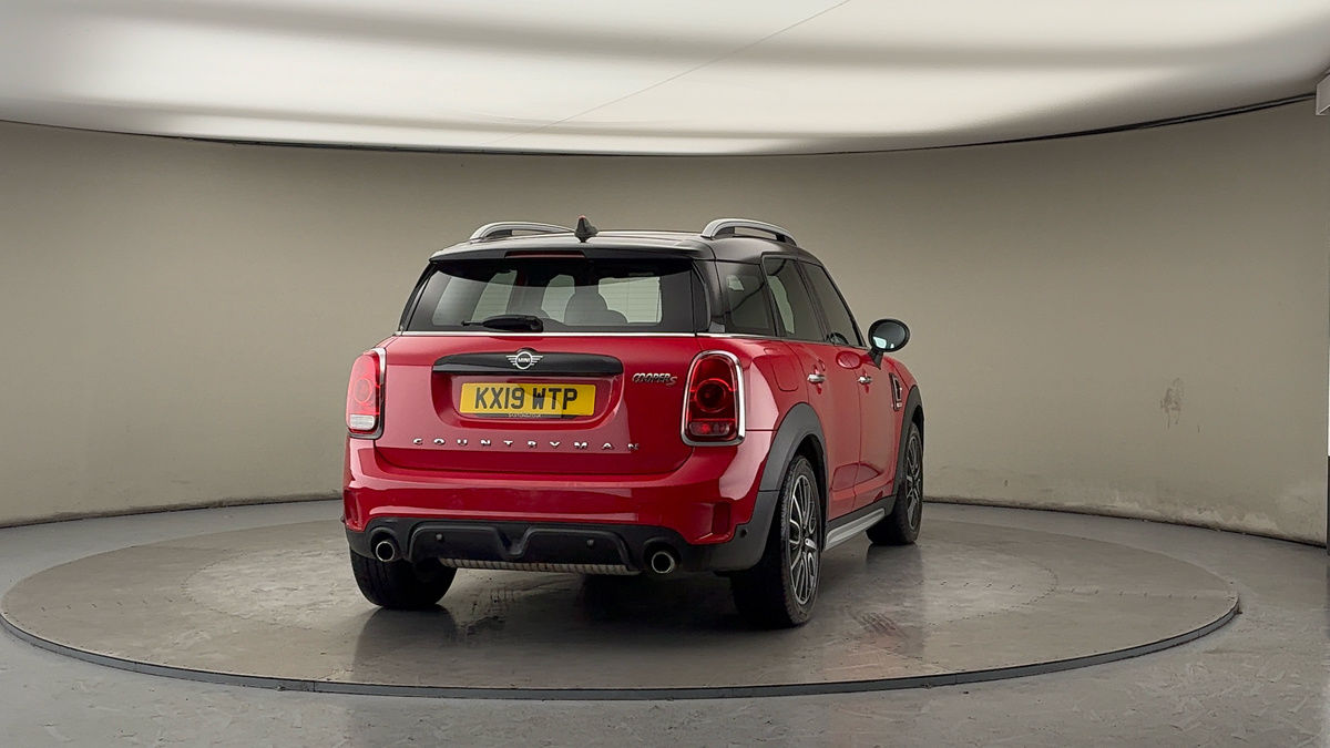 More views of MINI Countryman