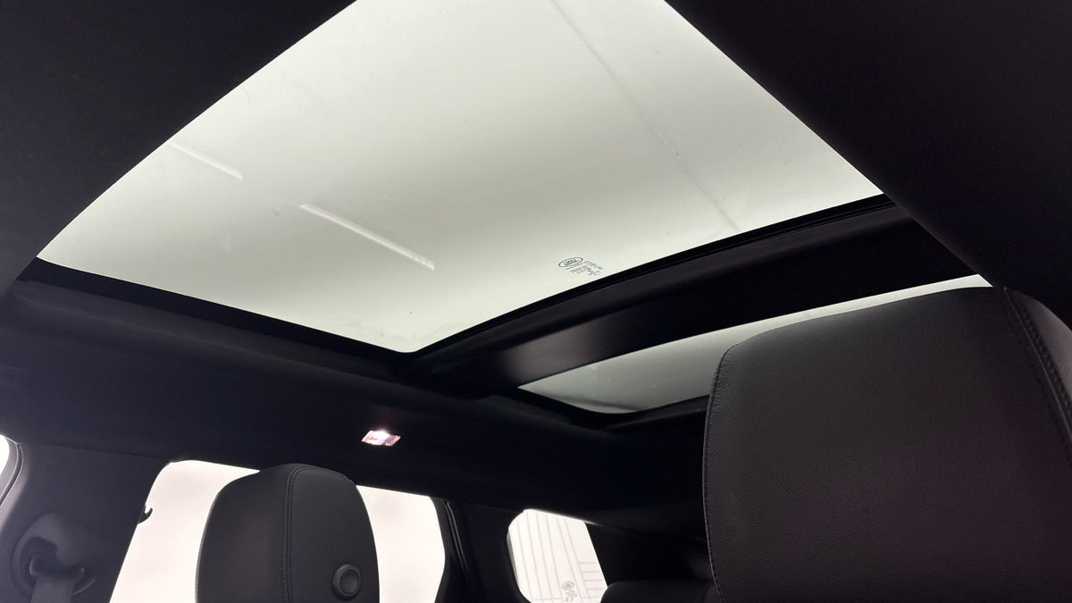 Land Rover Range Rover Evoque Image 6