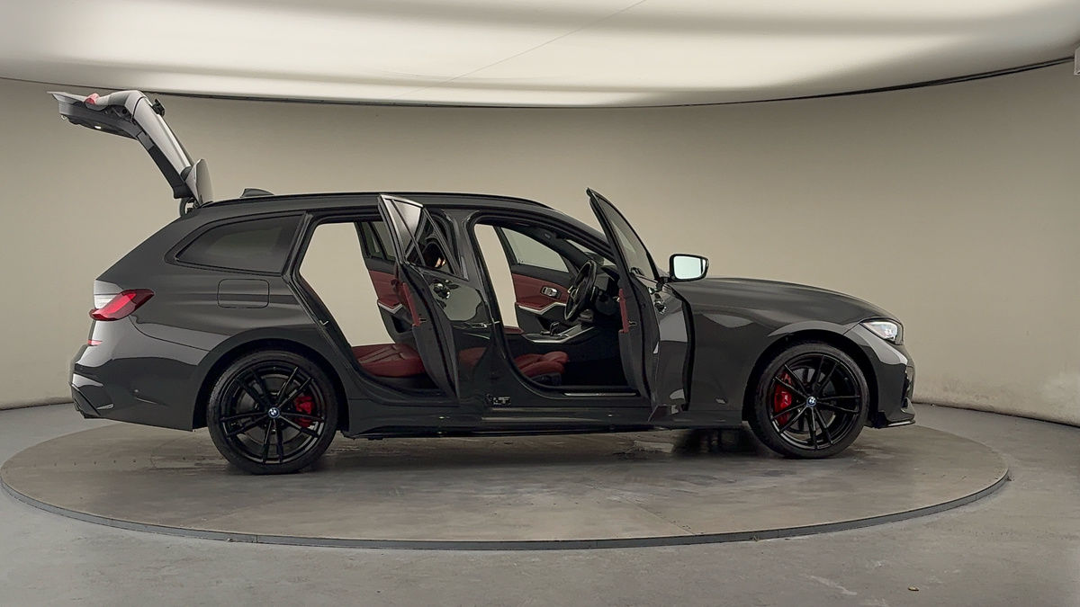 More views of BMW 3 Series