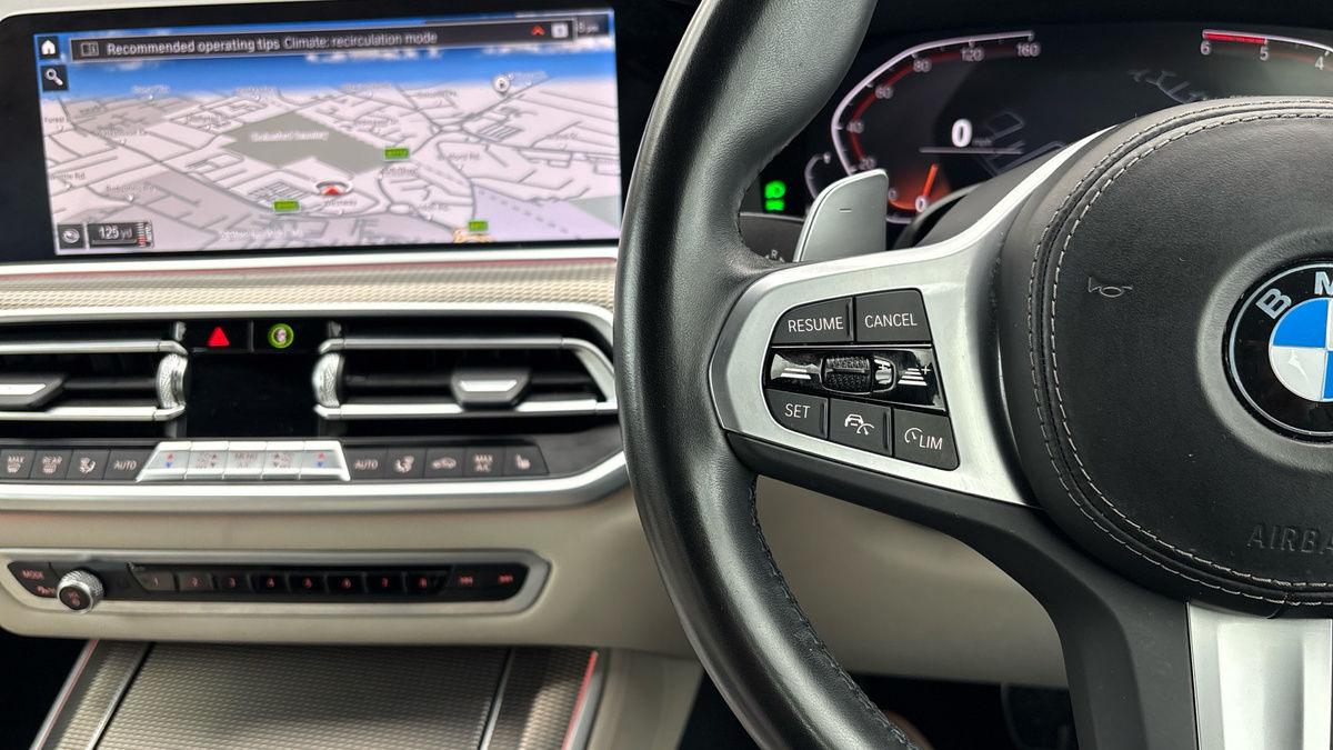 BMW X5 Image 13