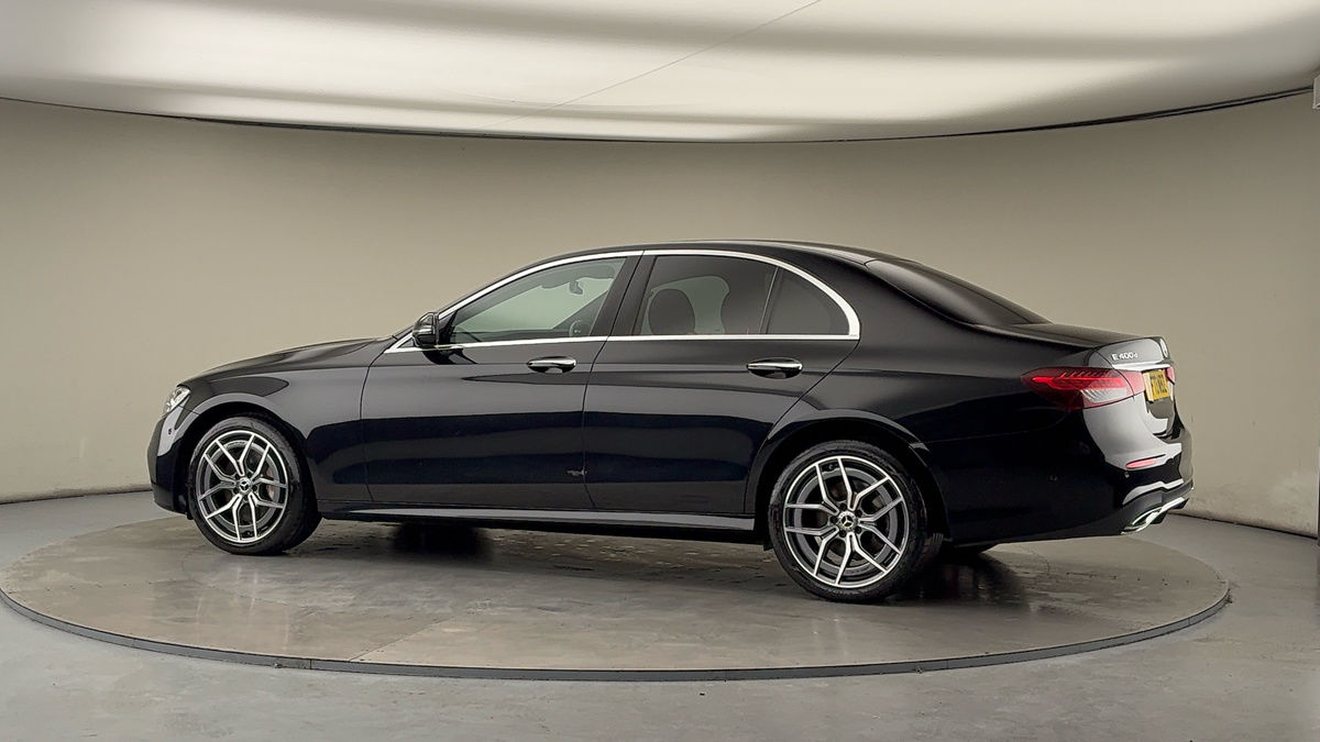 More views of Mercedes-Benz E Class