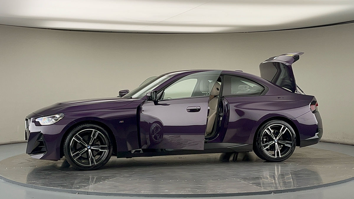 More views of BMW 2 Series