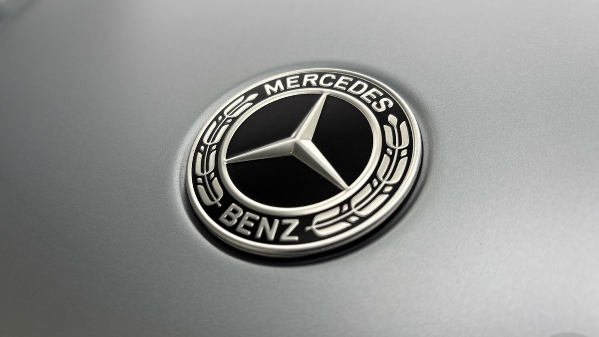 Mercedes-Benz GLE Image 24