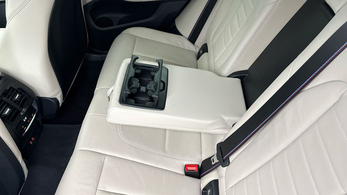 BMW X3 Image 9