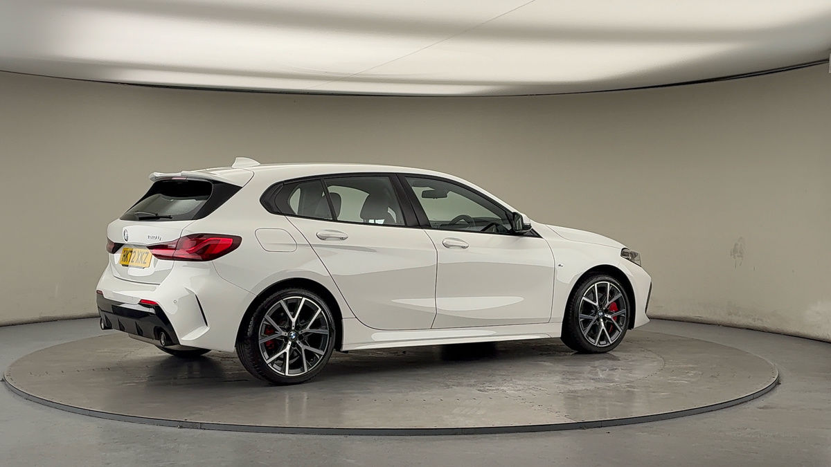 More views of BMW 1 Series