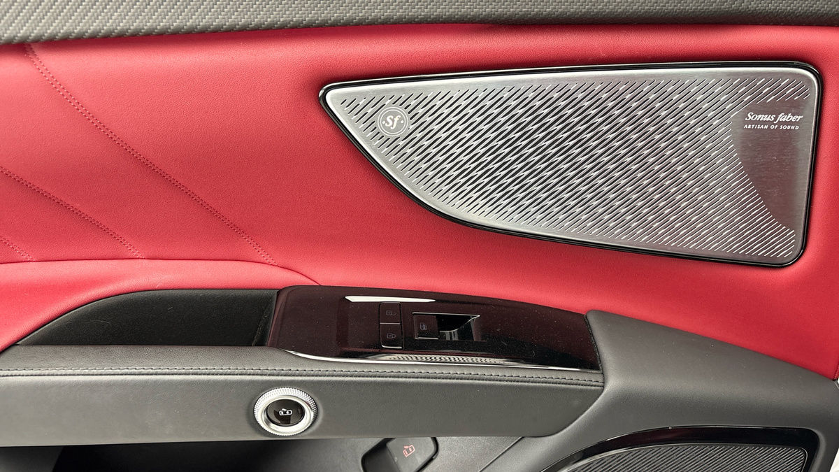 Maserati Grecale Image 19