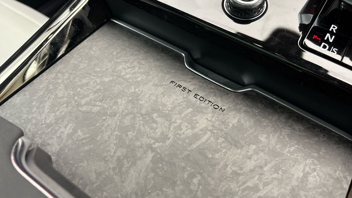 Land Rover Range Rover Sport Urban Image 26