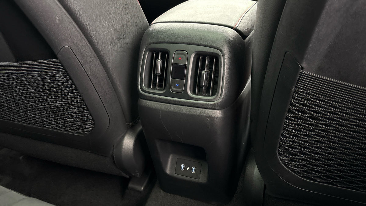 Hyundai TUCSON Image 27