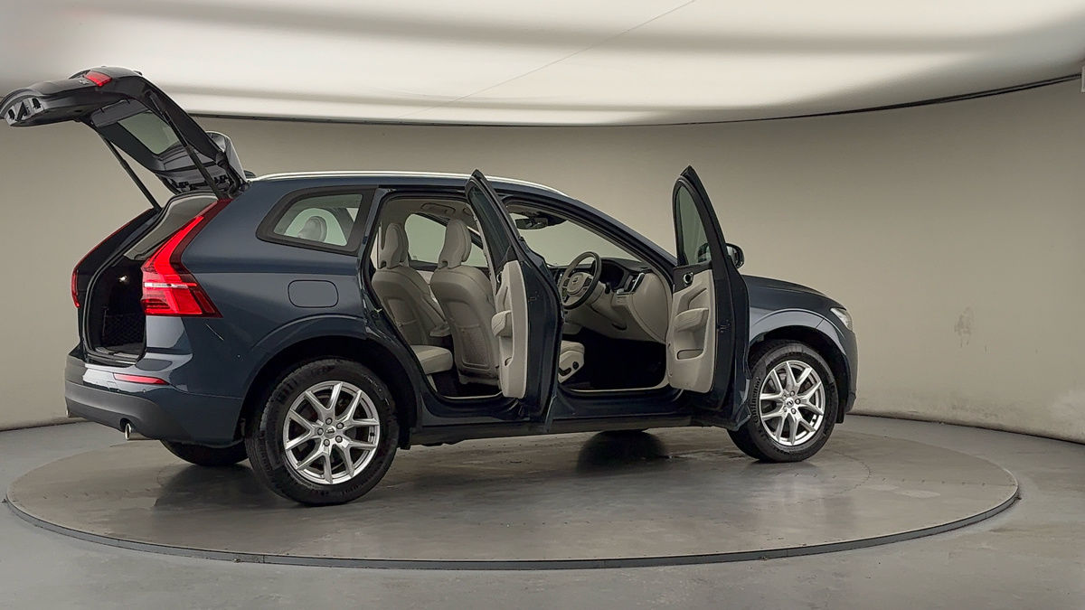 More views of Volvo XC60