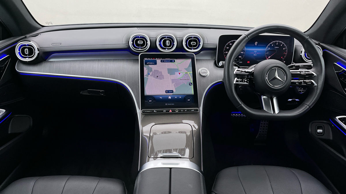 Mercedes-Benz CLE Image 5