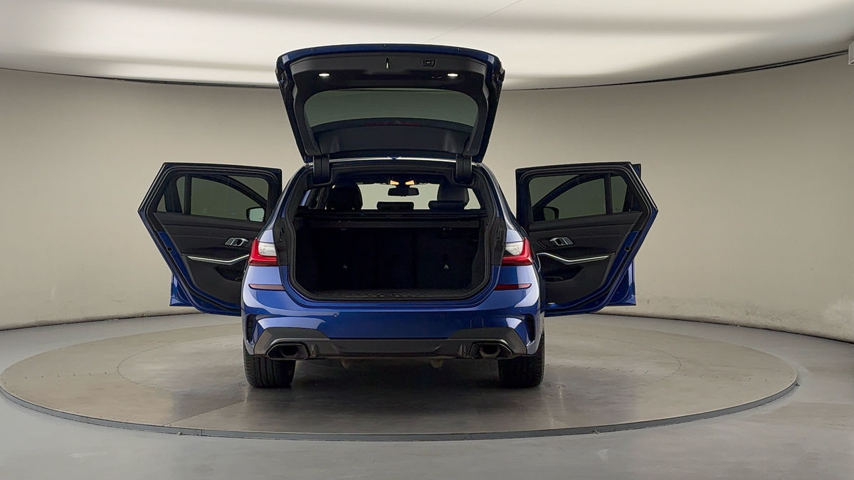 More views of BMW 3 Series