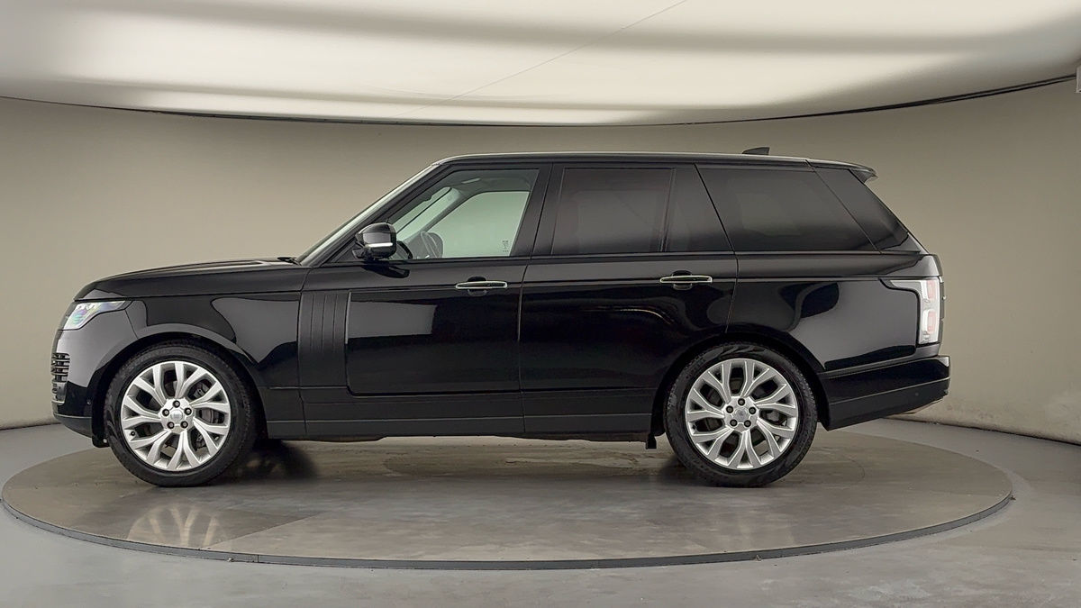 Land Rover Range Rover Image 15