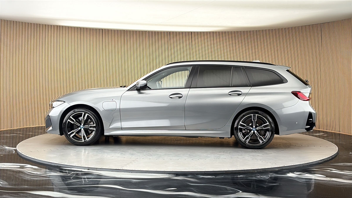 More views of BMW 3 Series
