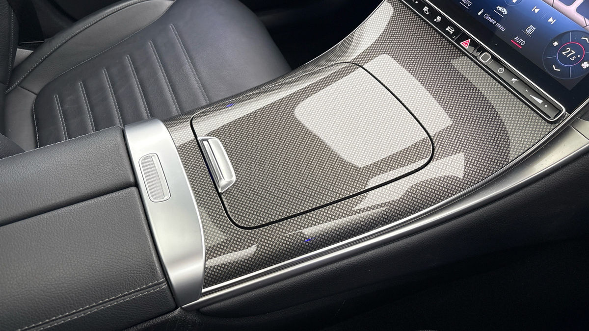 Mercedes-Benz GLC Image 18