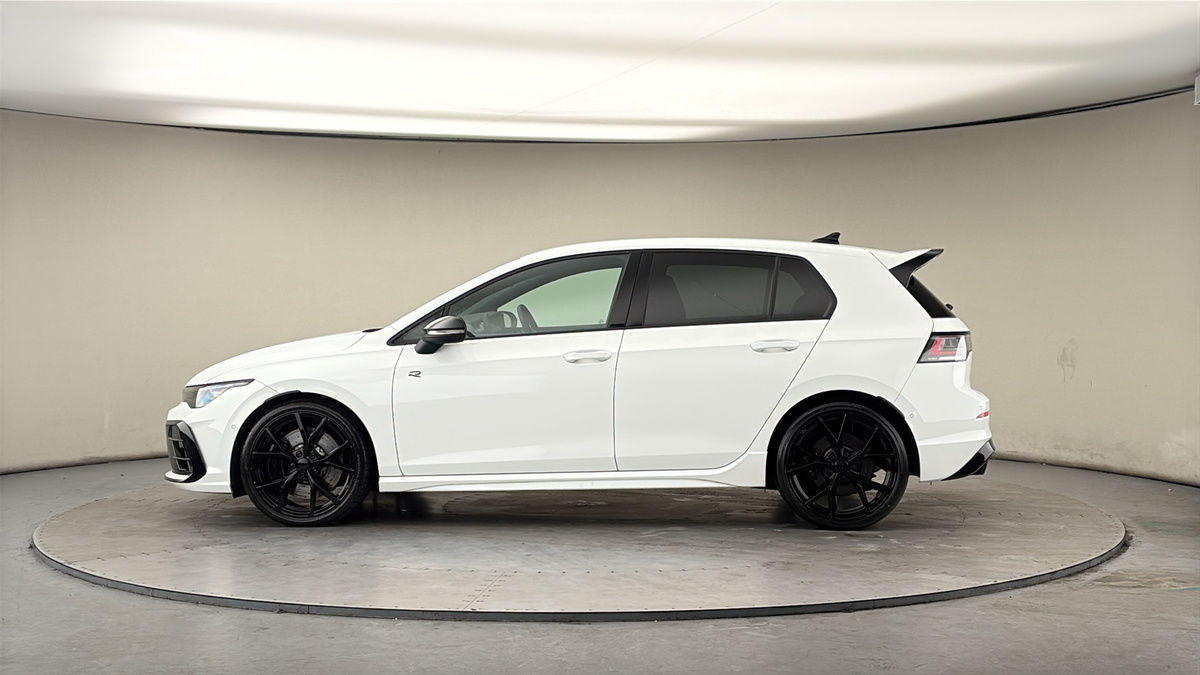 More views of Volkswagen Golf