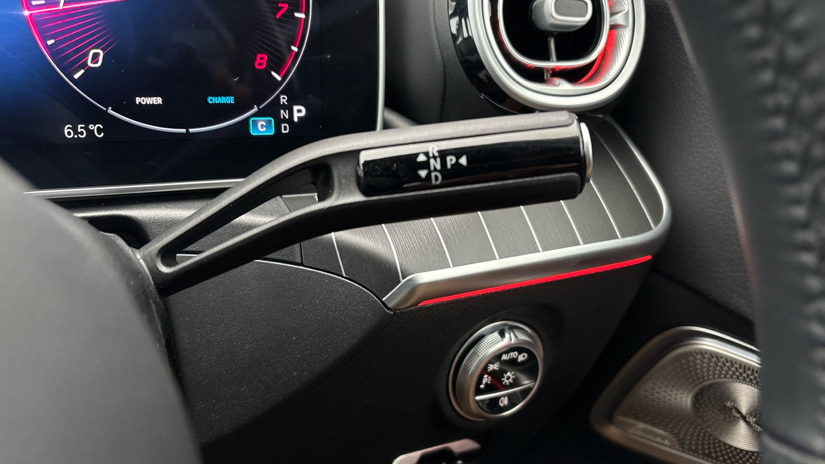 Mercedes-Benz CLE Image 25