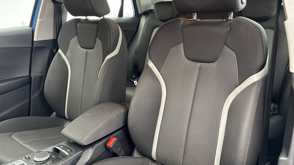 Audi Q2 Image 7