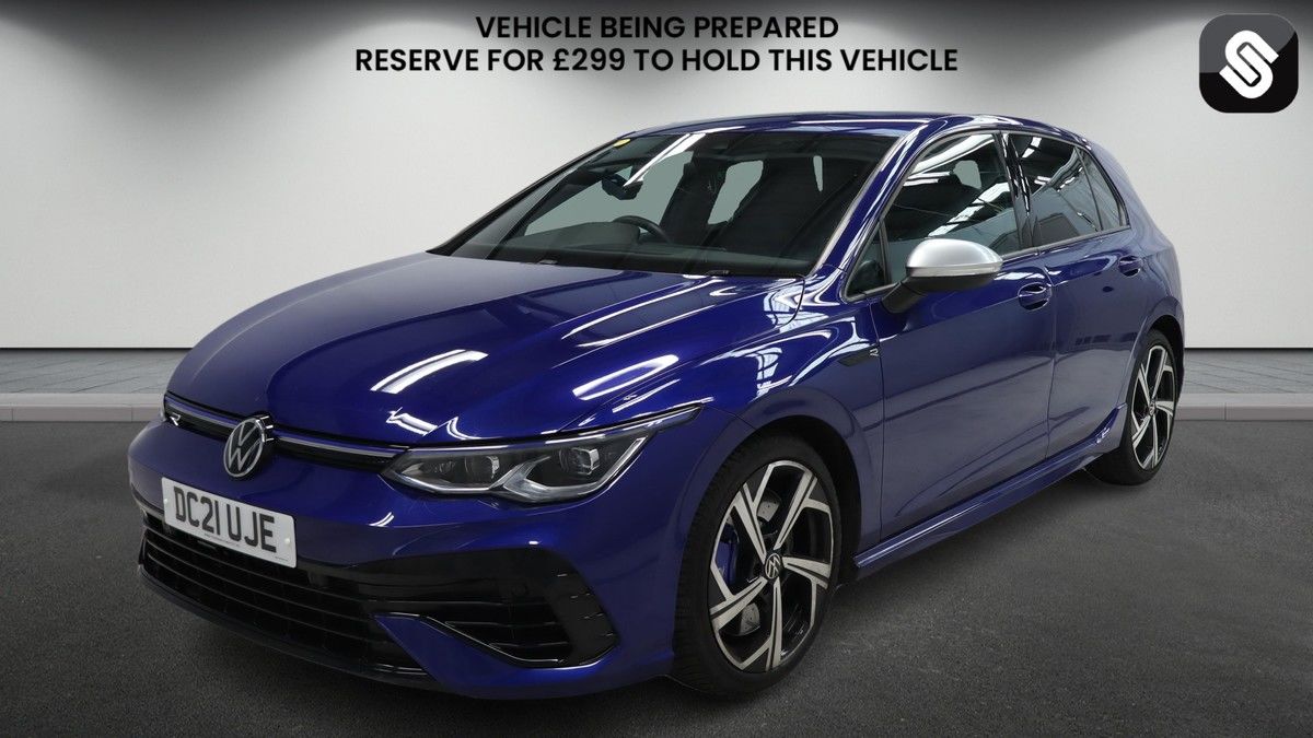 Volkswagen Golf Image 2