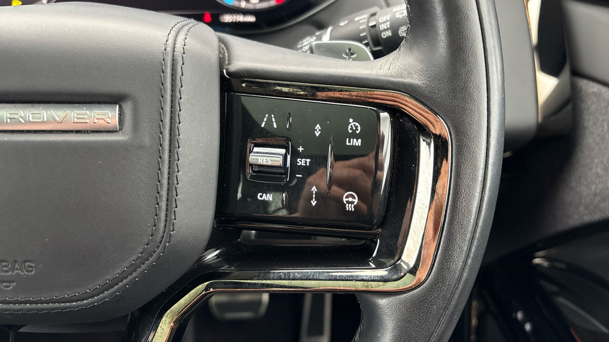 Land Rover Range Rover Sport Image 14