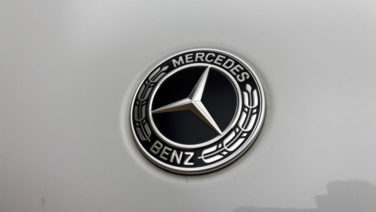 Mercedes-Benz GLC Image 24