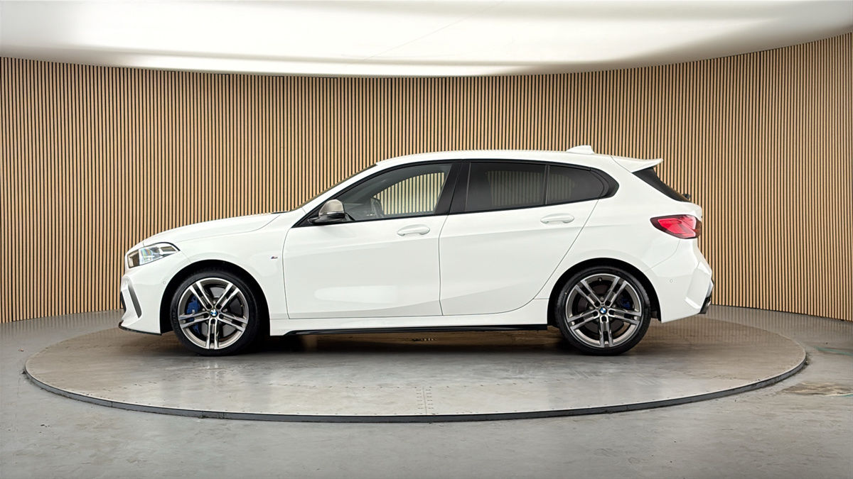 More views of BMW 1 Series