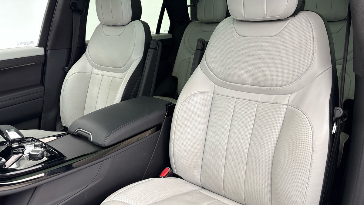 Land Rover Range Rover Sport Image 7