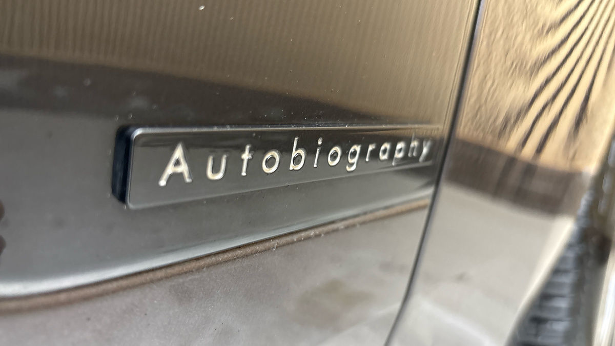 Land Rover Range Rover Image 30