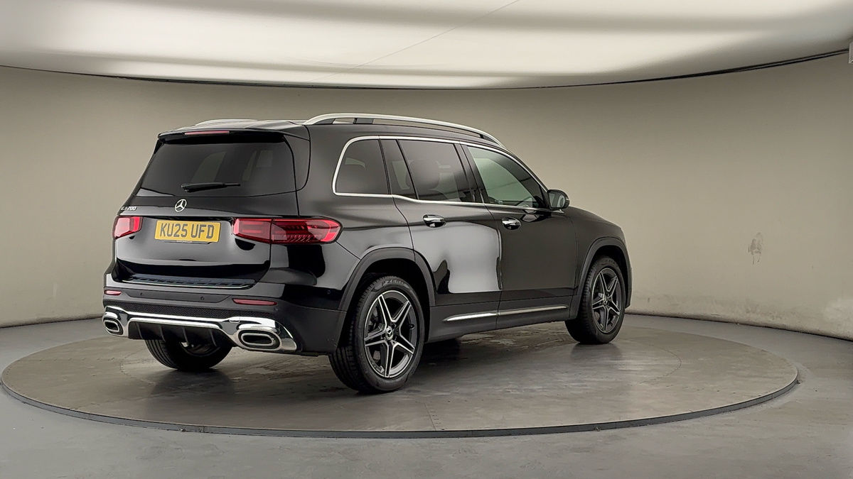 More views of Mercedes-Benz GLB