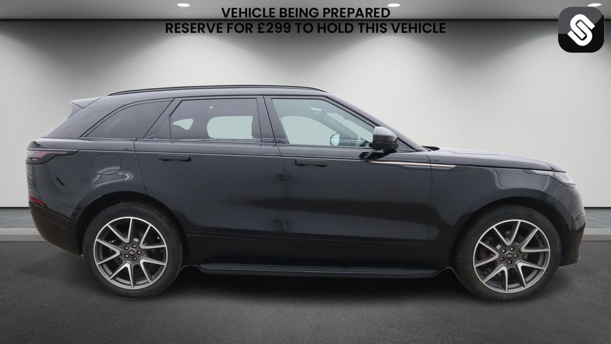 Land Rover Range Rover Velar Image 5