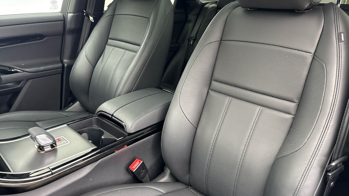 Land Rover Range Rover Evoque Image 7
