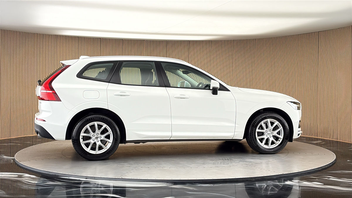 More views of Volvo XC60