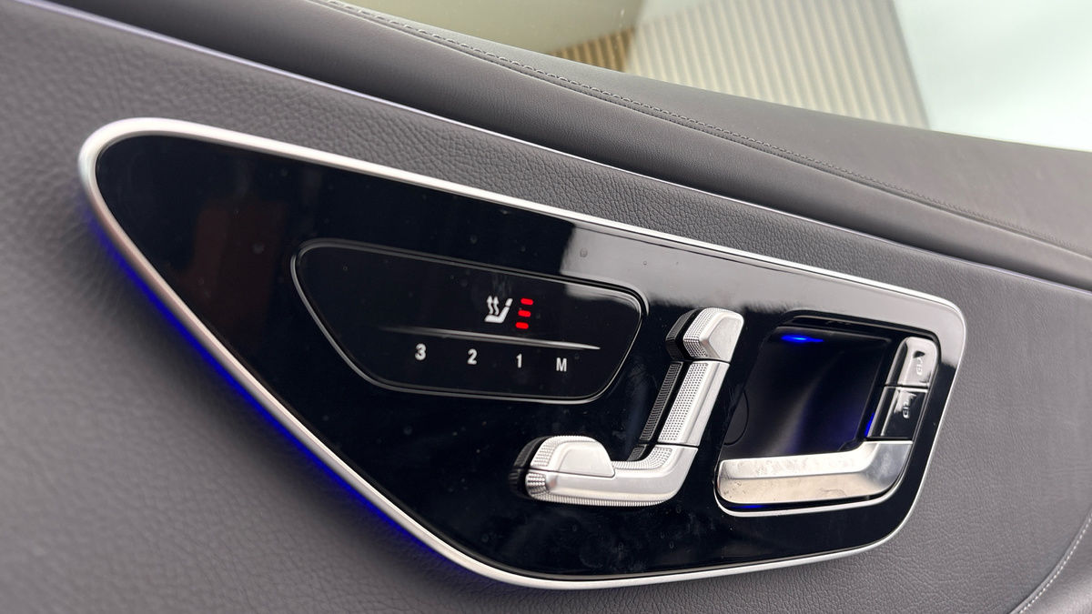 Mercedes-Benz CLE Image 25