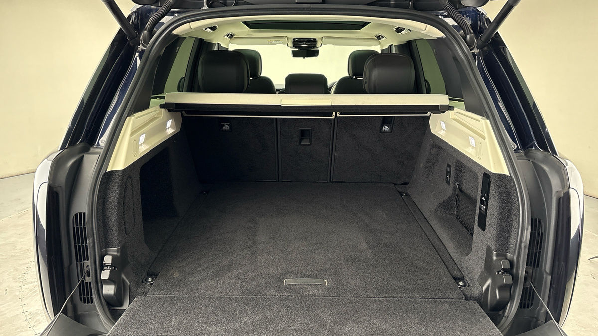 Land Rover Range Rover Image 11