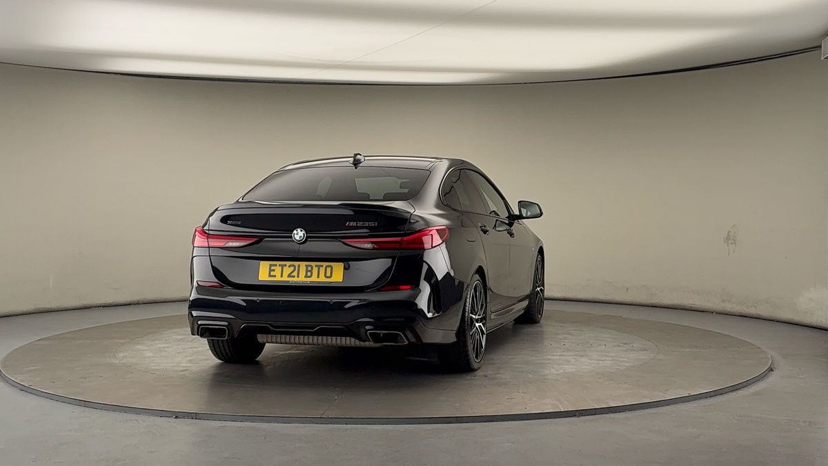 More views of BMW 2 Series